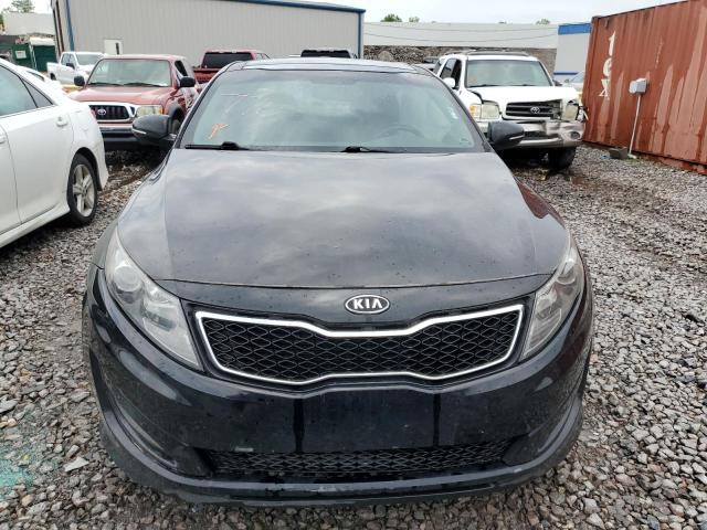 Photo 4 VIN: 5XXGR4A64CG018129 - KIA OPTIMA SX 