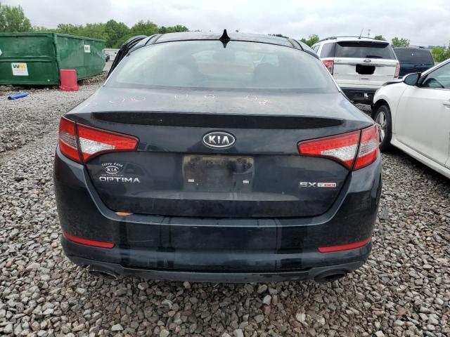 Photo 5 VIN: 5XXGR4A64CG018129 - KIA OPTIMA SX 