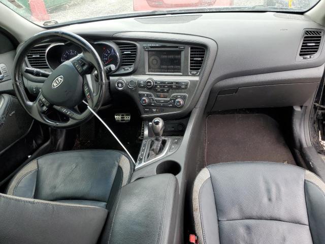 Photo 7 VIN: 5XXGR4A64CG018129 - KIA OPTIMA SX 