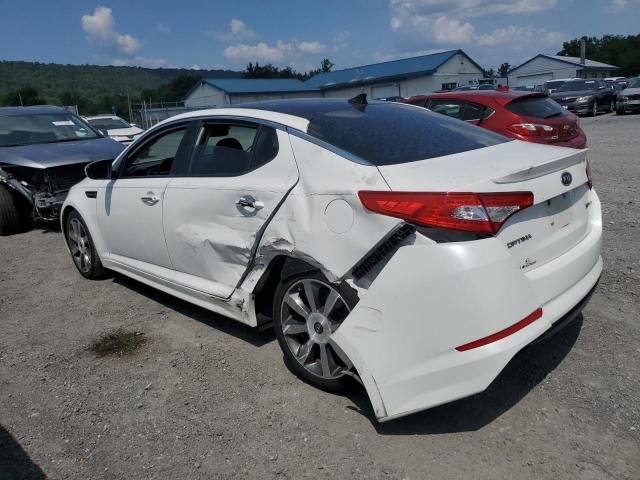 Photo 1 VIN: 5XXGR4A64CG018812 - KIA OPTIMA SX 