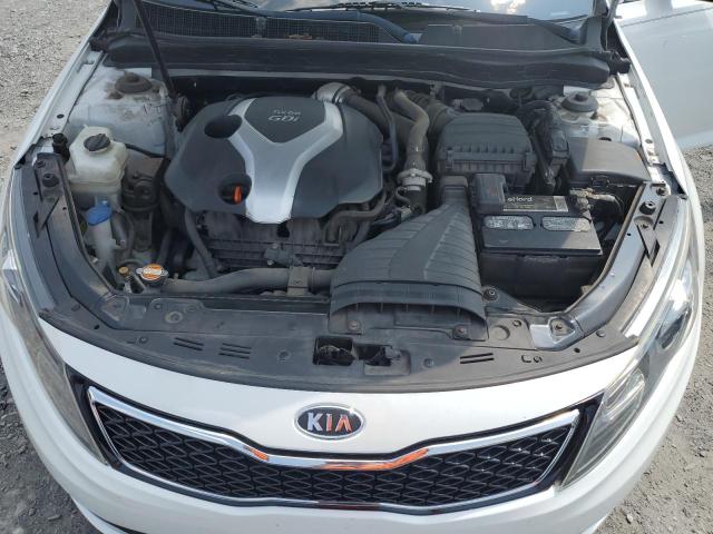 Photo 10 VIN: 5XXGR4A64CG018812 - KIA OPTIMA SX 