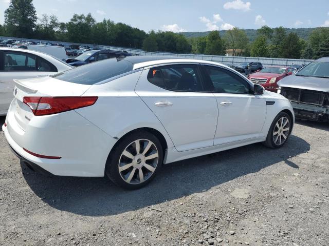 Photo 2 VIN: 5XXGR4A64CG018812 - KIA OPTIMA SX 