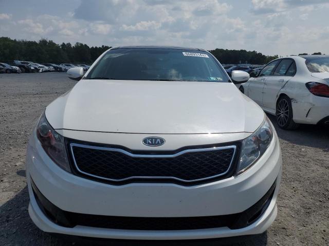 Photo 4 VIN: 5XXGR4A64CG018812 - KIA OPTIMA SX 