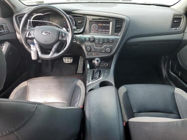 Photo 7 VIN: 5XXGR4A64CG018812 - KIA OPTIMA SX 