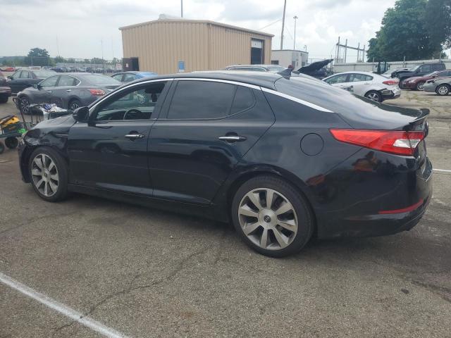 Photo 1 VIN: 5XXGR4A64CG018907 - KIA OPTIMA 