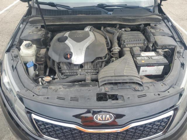 Photo 10 VIN: 5XXGR4A64CG018907 - KIA OPTIMA 