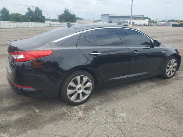 Photo 2 VIN: 5XXGR4A64CG018907 - KIA OPTIMA 