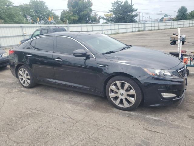 Photo 3 VIN: 5XXGR4A64CG018907 - KIA OPTIMA 