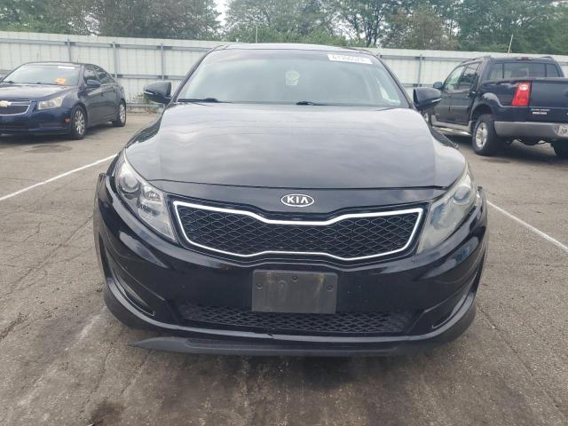 Photo 4 VIN: 5XXGR4A64CG018907 - KIA OPTIMA 