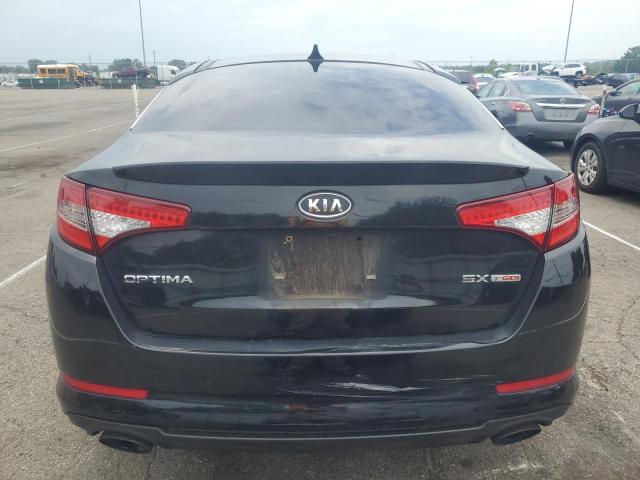 Photo 5 VIN: 5XXGR4A64CG018907 - KIA OPTIMA 