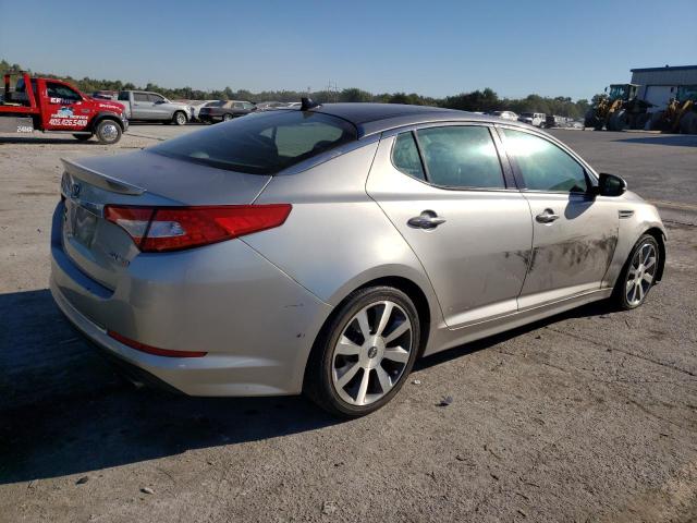 Photo 3 VIN: 5XXGR4A64CG030216 - KIA OPTIMA SX 