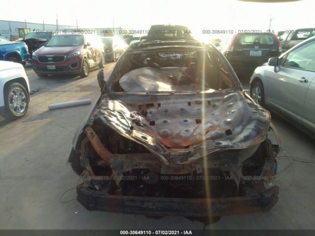 Photo 5 VIN: 5XXGR4A64CG045623 - KIA OPTIMA 