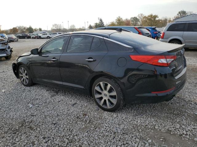 Photo 1 VIN: 5XXGR4A64CG057402 - KIA OPTIMA SX 