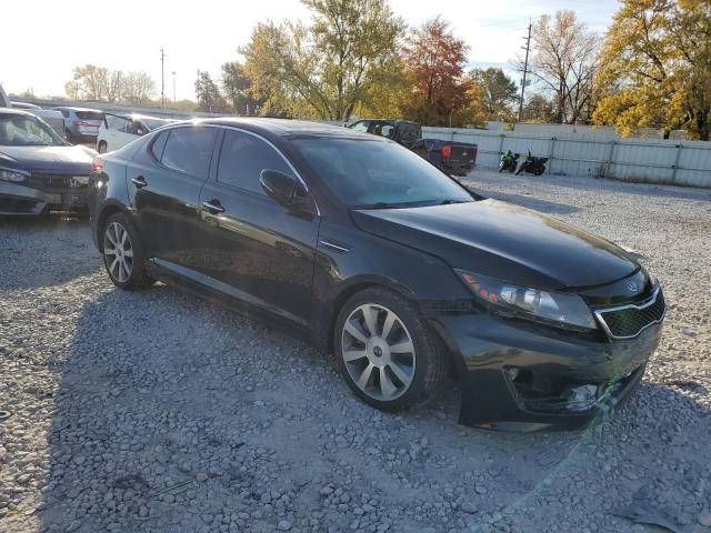 Photo 3 VIN: 5XXGR4A64CG057402 - KIA OPTIMA SX 