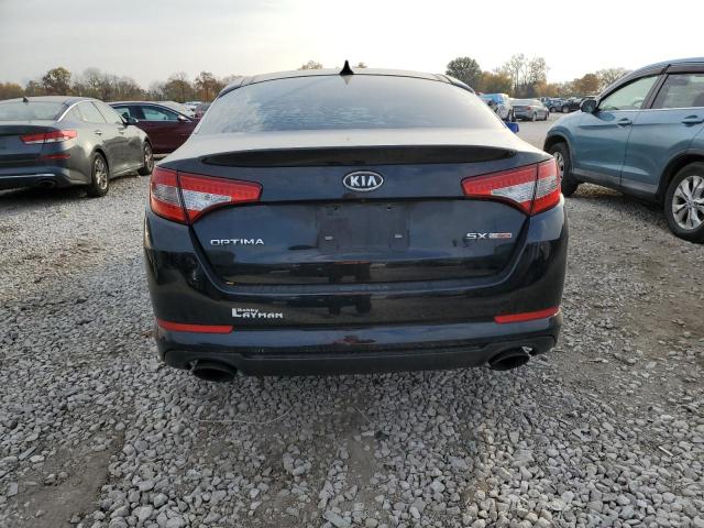 Photo 5 VIN: 5XXGR4A64CG057402 - KIA OPTIMA SX 