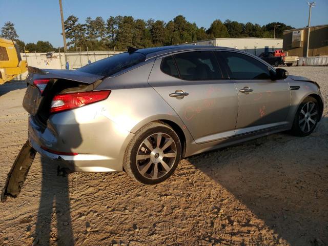 Photo 2 VIN: 5XXGR4A64CG078833 - KIA OPTIMA SX 