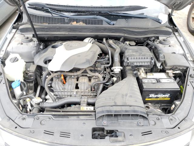 Photo 6 VIN: 5XXGR4A64DG093334 - KIA OPTIMA SX 