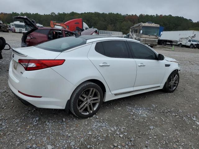 Photo 2 VIN: 5XXGR4A64DG094760 - KIA OPTIMA 