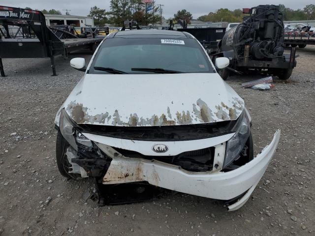 Photo 4 VIN: 5XXGR4A64DG094760 - KIA OPTIMA 