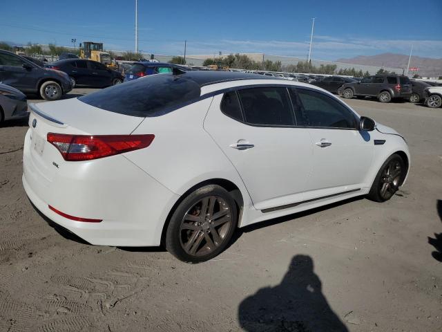 Photo 2 VIN: 5XXGR4A64DG104476 - KIA OPTIMA SX 