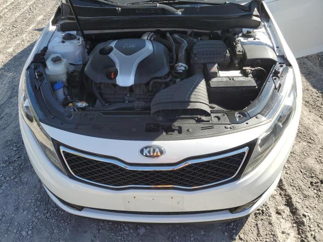 Photo 10 VIN: 5XXGR4A64DG106924 - KIA OPTIMA SX 