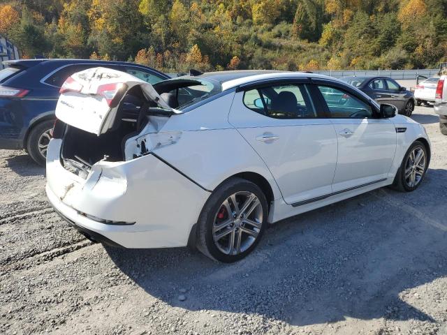 Photo 2 VIN: 5XXGR4A64DG106924 - KIA OPTIMA SX 