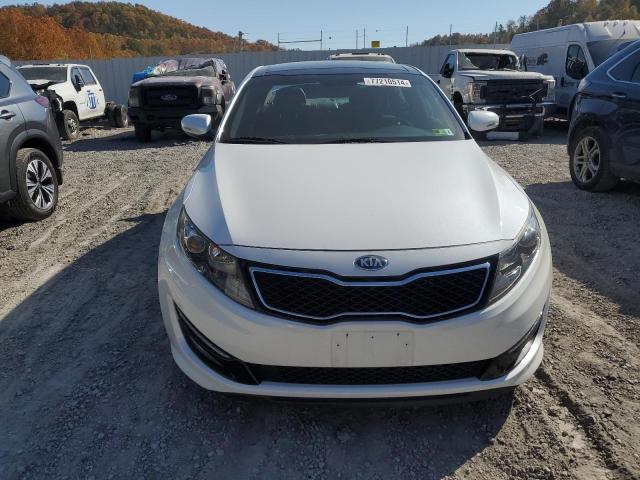 Photo 4 VIN: 5XXGR4A64DG106924 - KIA OPTIMA SX 