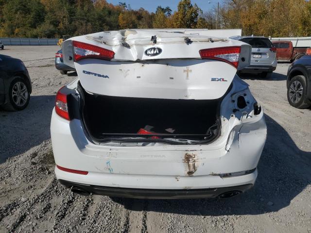 Photo 5 VIN: 5XXGR4A64DG106924 - KIA OPTIMA SX 