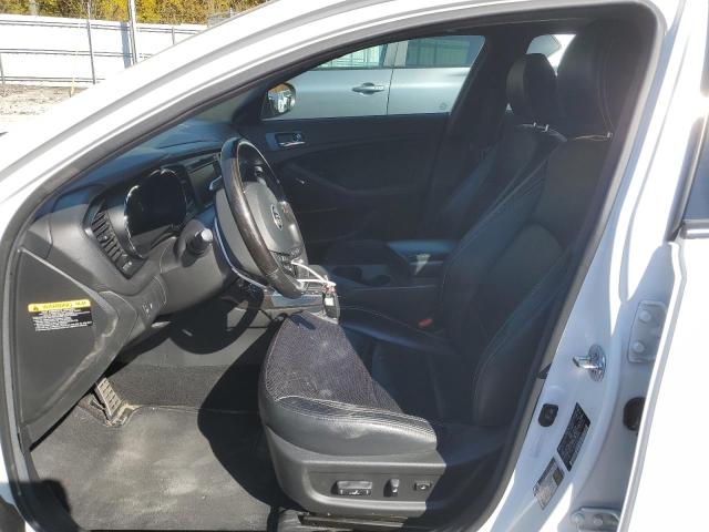 Photo 6 VIN: 5XXGR4A64DG106924 - KIA OPTIMA SX 