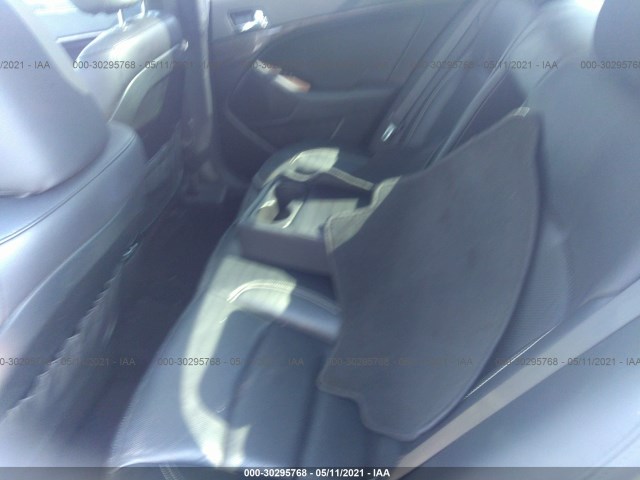 Photo 7 VIN: 5XXGR4A64DG124338 - KIA OPTIMA 