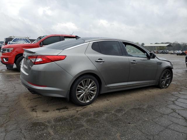 Photo 2 VIN: 5XXGR4A64DG135114 - KIA OPTIMA 