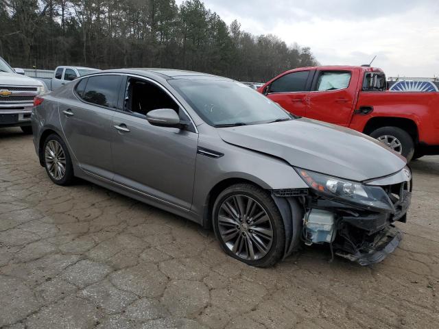 Photo 3 VIN: 5XXGR4A64DG135114 - KIA OPTIMA 