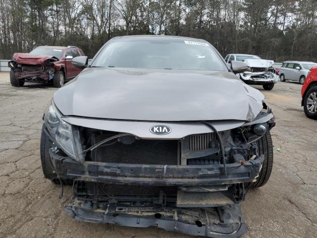 Photo 4 VIN: 5XXGR4A64DG135114 - KIA OPTIMA 