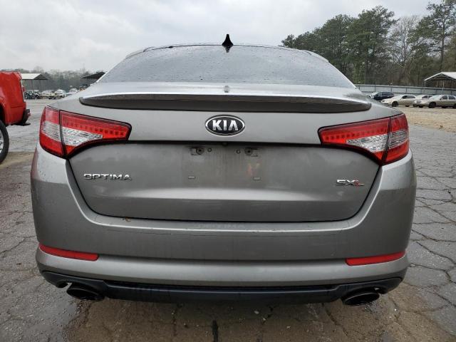 Photo 5 VIN: 5XXGR4A64DG135114 - KIA OPTIMA 