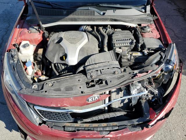 Photo 10 VIN: 5XXGR4A64DG138014 - KIA OPTIMA 