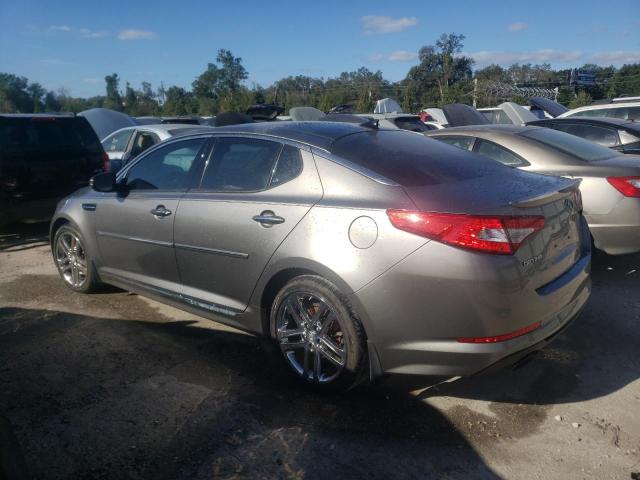 Photo 1 VIN: 5XXGR4A64DG173572 - KIA OPTIMA SX 