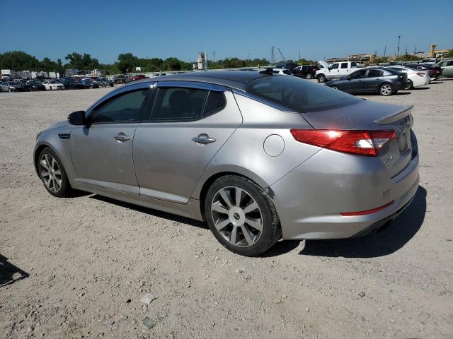 Photo 1 VIN: 5XXGR4A64DG204075 - KIA OPTIMA 