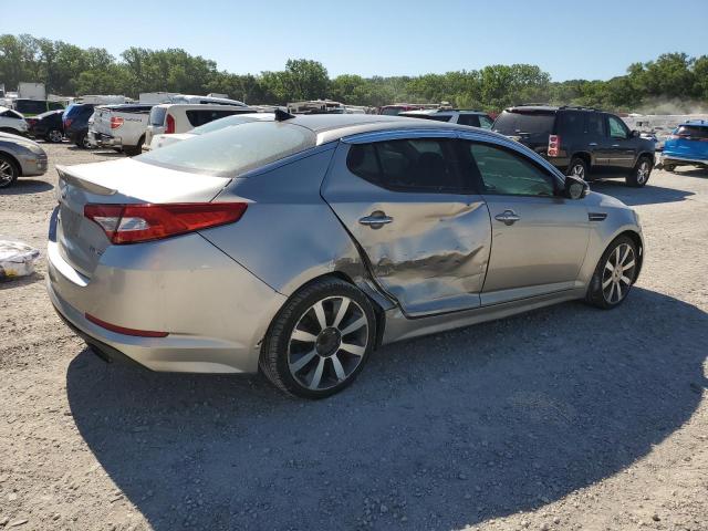 Photo 2 VIN: 5XXGR4A64DG204075 - KIA OPTIMA 