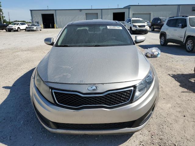 Photo 4 VIN: 5XXGR4A64DG204075 - KIA OPTIMA 