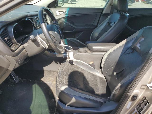 Photo 6 VIN: 5XXGR4A64DG204075 - KIA OPTIMA 