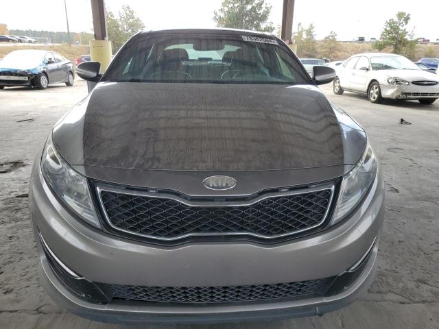 Photo 4 VIN: 5XXGR4A64DG213679 - KIA OPTIMA SX 