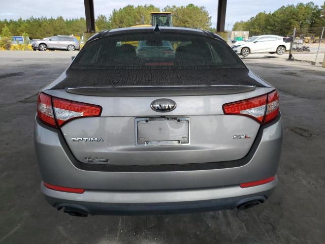 Photo 5 VIN: 5XXGR4A64DG213679 - KIA OPTIMA SX 