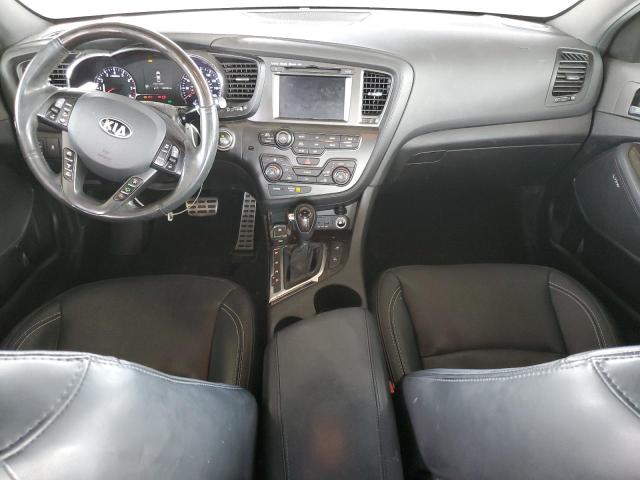 Photo 7 VIN: 5XXGR4A64DG213679 - KIA OPTIMA SX 