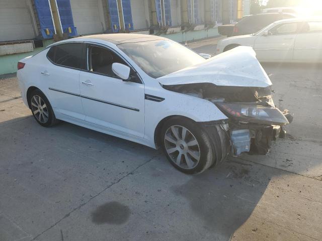 Photo 3 VIN: 5XXGR4A64DG237366 - KIA OPTIMA SX 