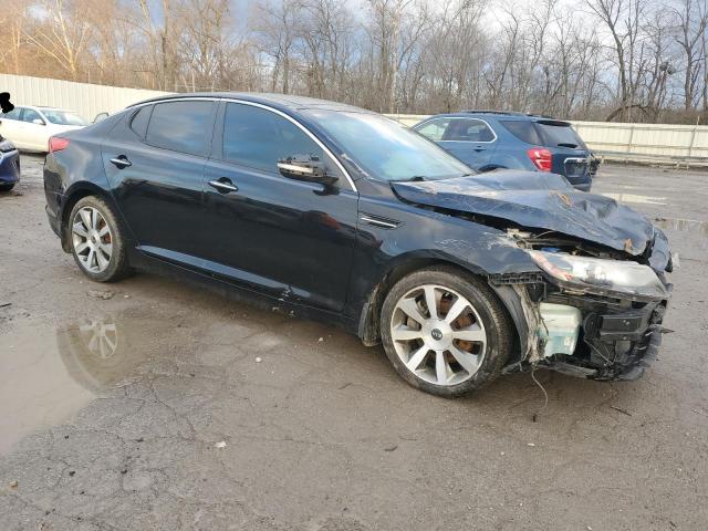 Photo 3 VIN: 5XXGR4A64DG239750 - KIA OPTIMA SX 