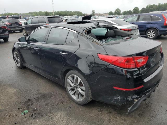 Photo 1 VIN: 5XXGR4A64EG264309 - KIA OPTIMA SX 