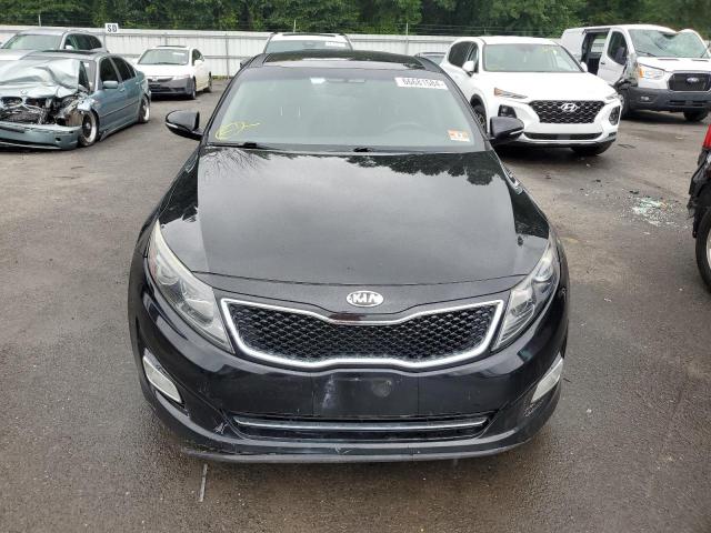 Photo 4 VIN: 5XXGR4A64EG264309 - KIA OPTIMA SX 