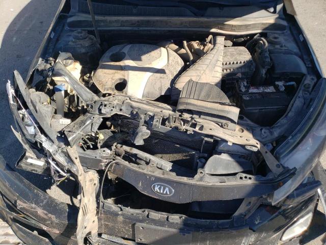 Photo 10 VIN: 5XXGR4A64FG390963 - KIA OPTIMA SX 