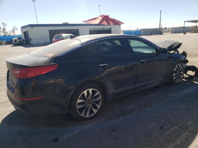 Photo 2 VIN: 5XXGR4A64FG390963 - KIA OPTIMA SX 