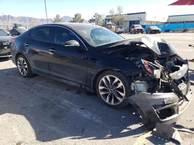 Photo 3 VIN: 5XXGR4A64FG390963 - KIA OPTIMA SX 